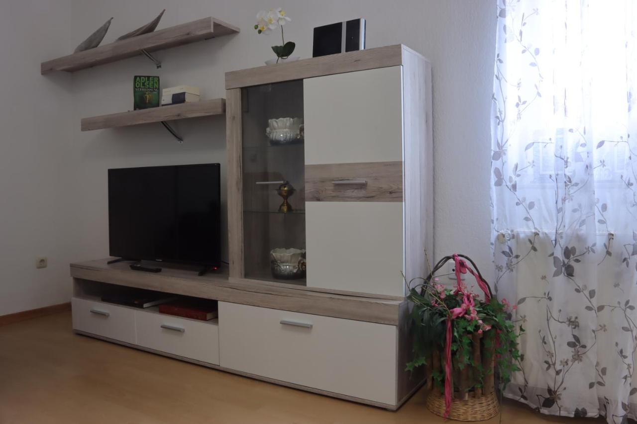 Appartement Monika Celle Eksteriør billede