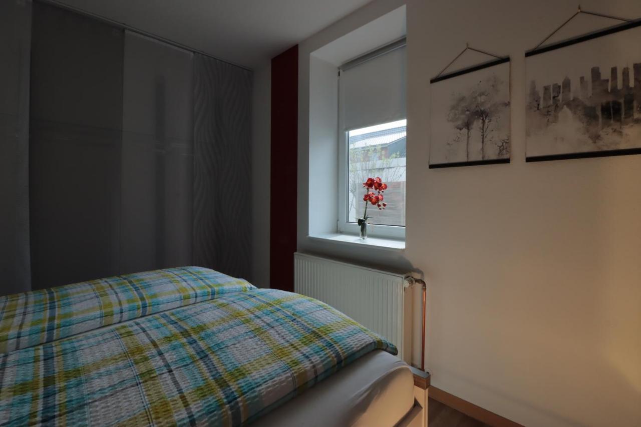 Appartement Monika Celle Eksteriør billede