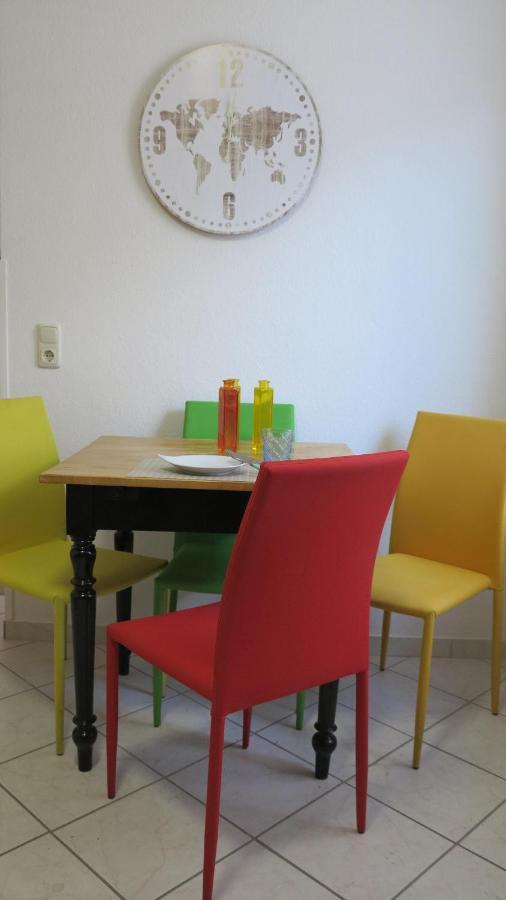 Appartement Monika Celle Eksteriør billede